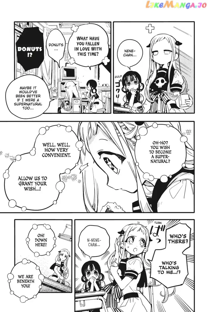 Toilet-Bound Hanako-kun Chapter 16 image 16_optimized